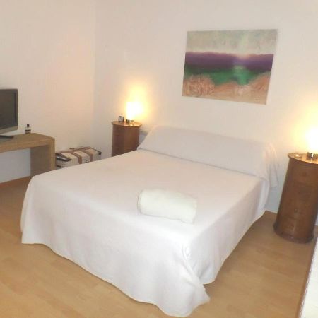Appartement Ground Floor Sea View à Sitges Extérieur photo