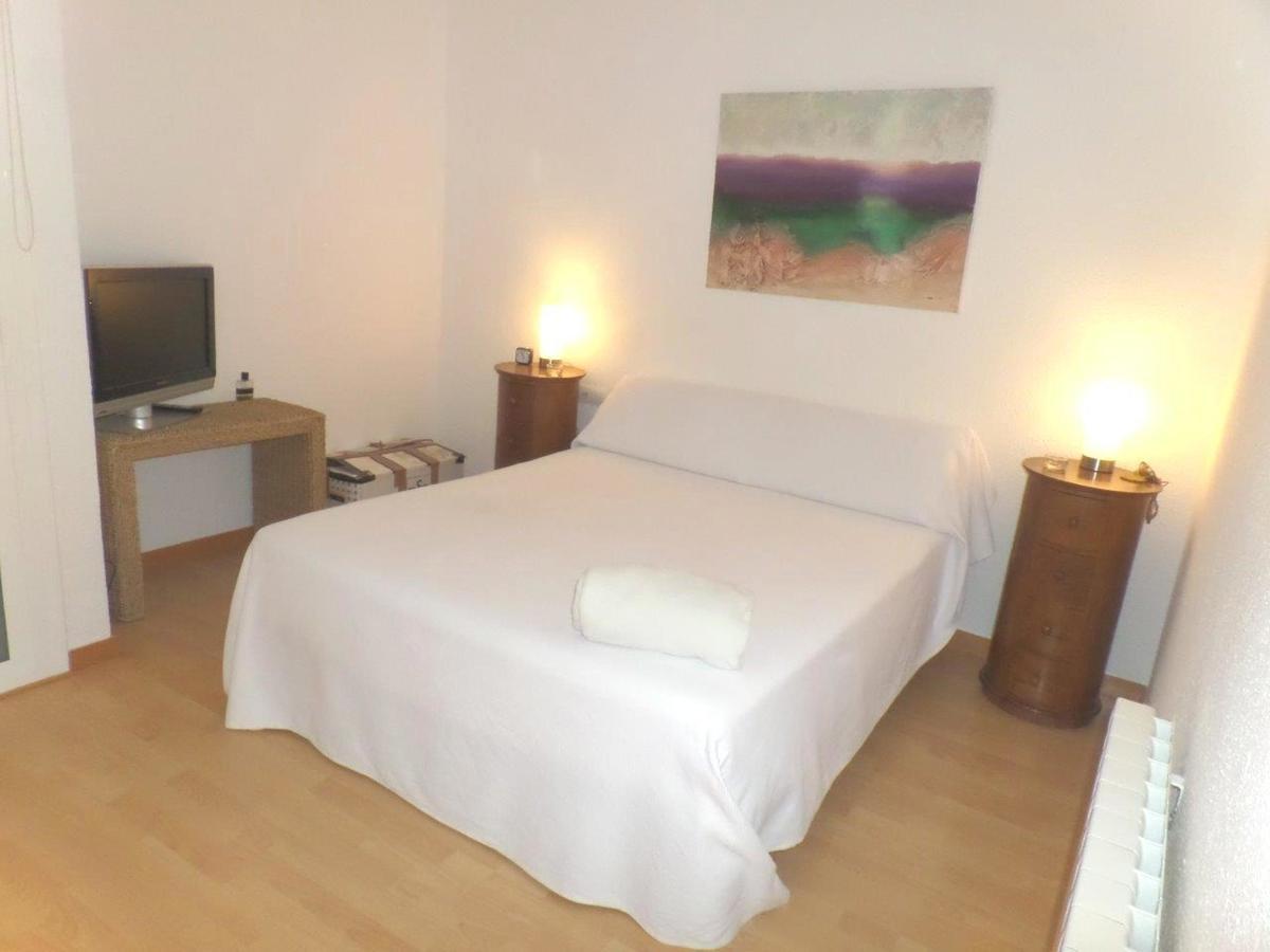 Appartement Ground Floor Sea View à Sitges Extérieur photo