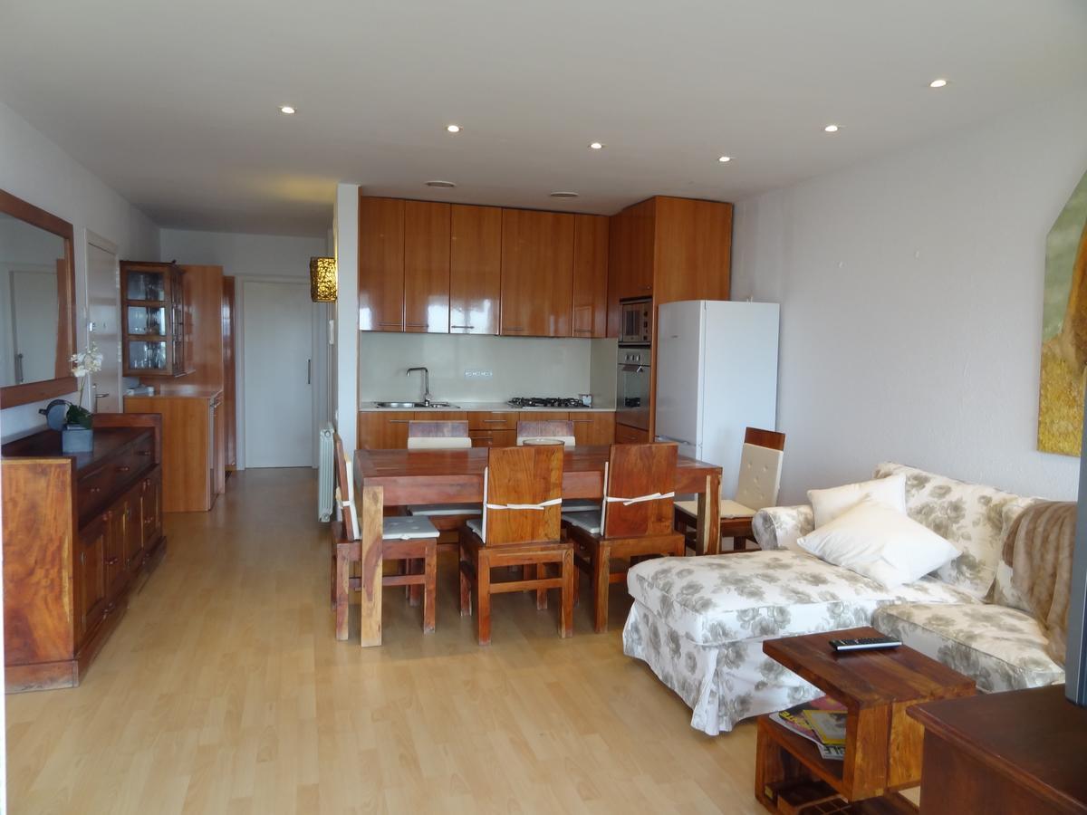 Appartement Ground Floor Sea View à Sitges Extérieur photo